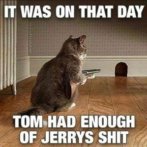 Meet your Posher, Robert